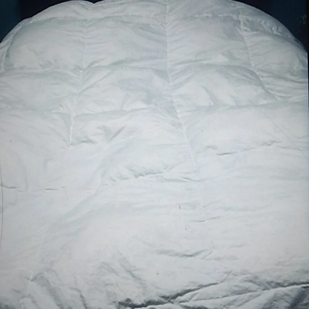 FEATHER BED - Warm/Queen NUC